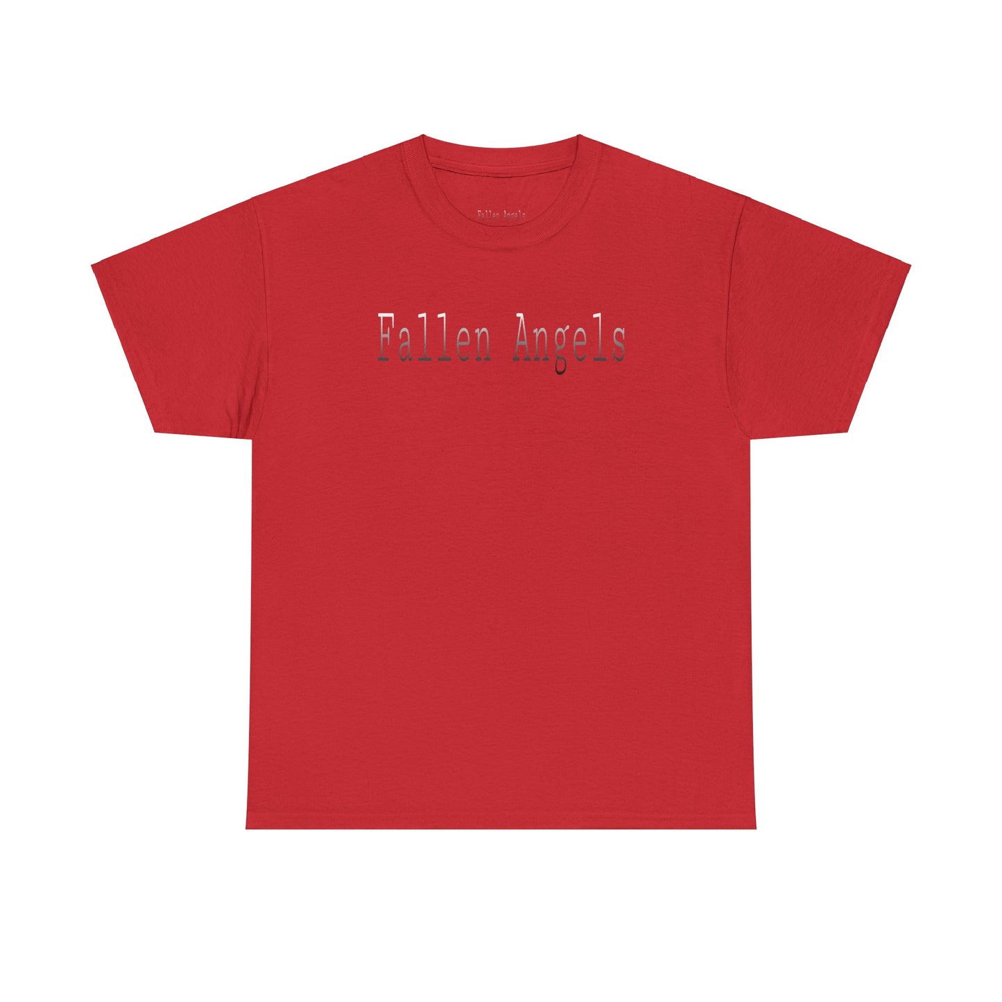 Fallen Angels Heavy Cotton Tee