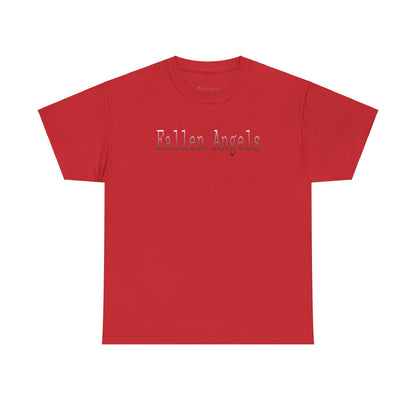 Fallen Angels Heavy Cotton Tee