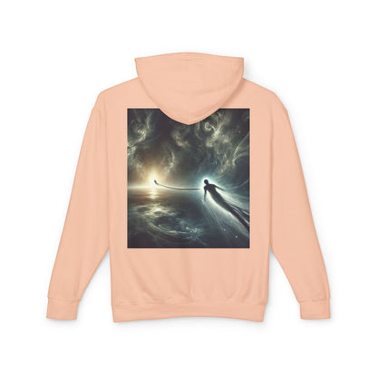 Fallen Angels Lightweight Hooded Sweatshirt