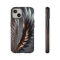 Iron wings Tough Cases