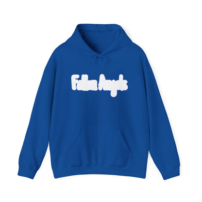 Fallen Angels Heavy Blend™ Hooded Sweatshirt