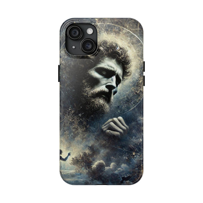 Iron Wings Tough Phone Cases