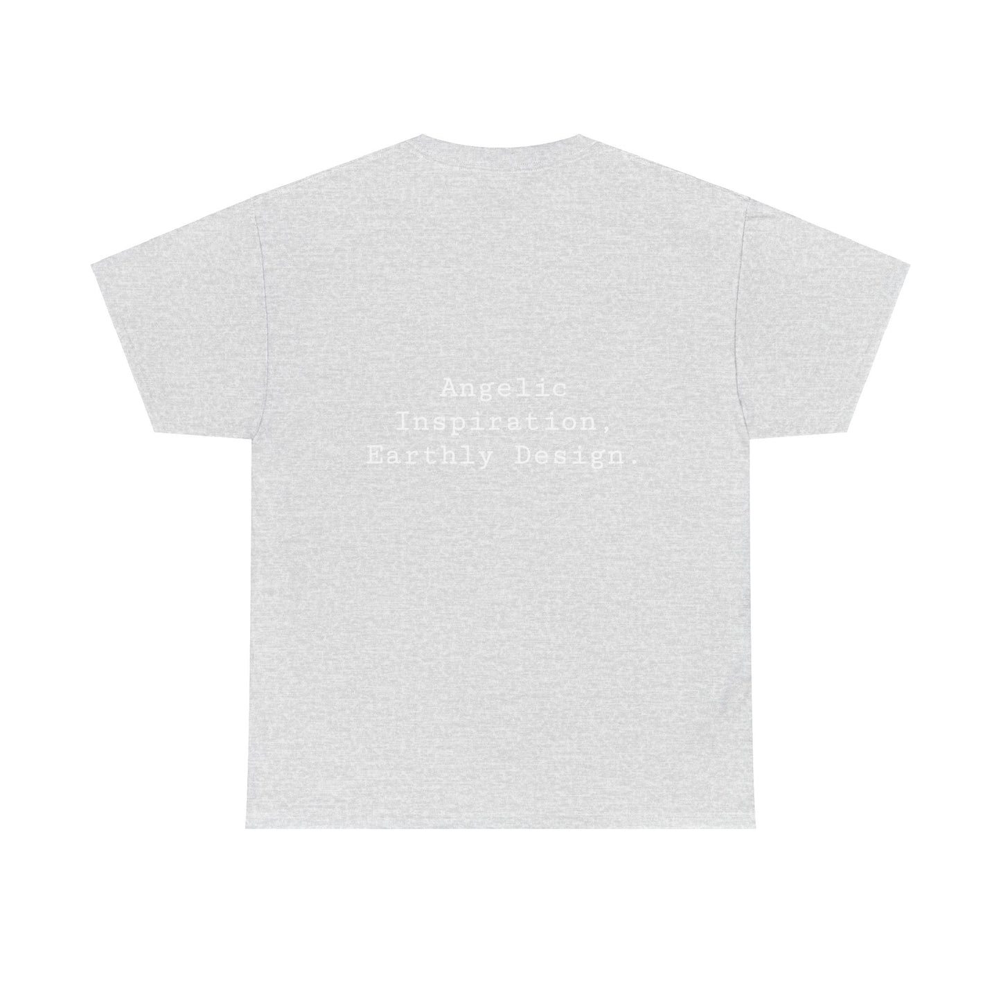 Divine Threads Heavy Cotton Tee