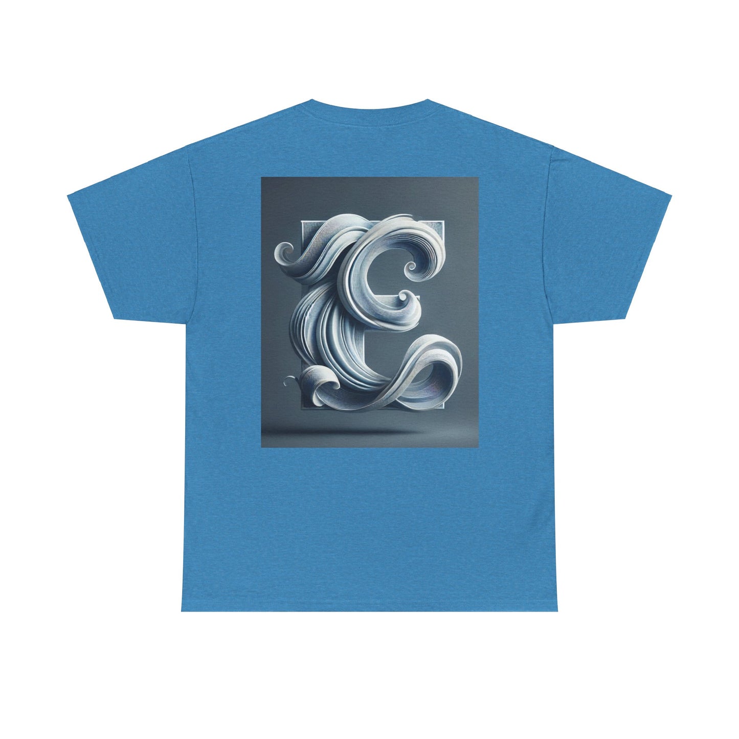Fallen Angels Heavy Cotton Tee