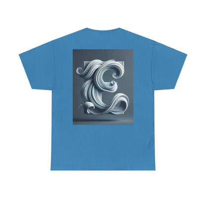 Fallen Angels Heavy Cotton Tee