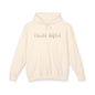 Fallen Angels Lightweight Hooded Sweatshirt