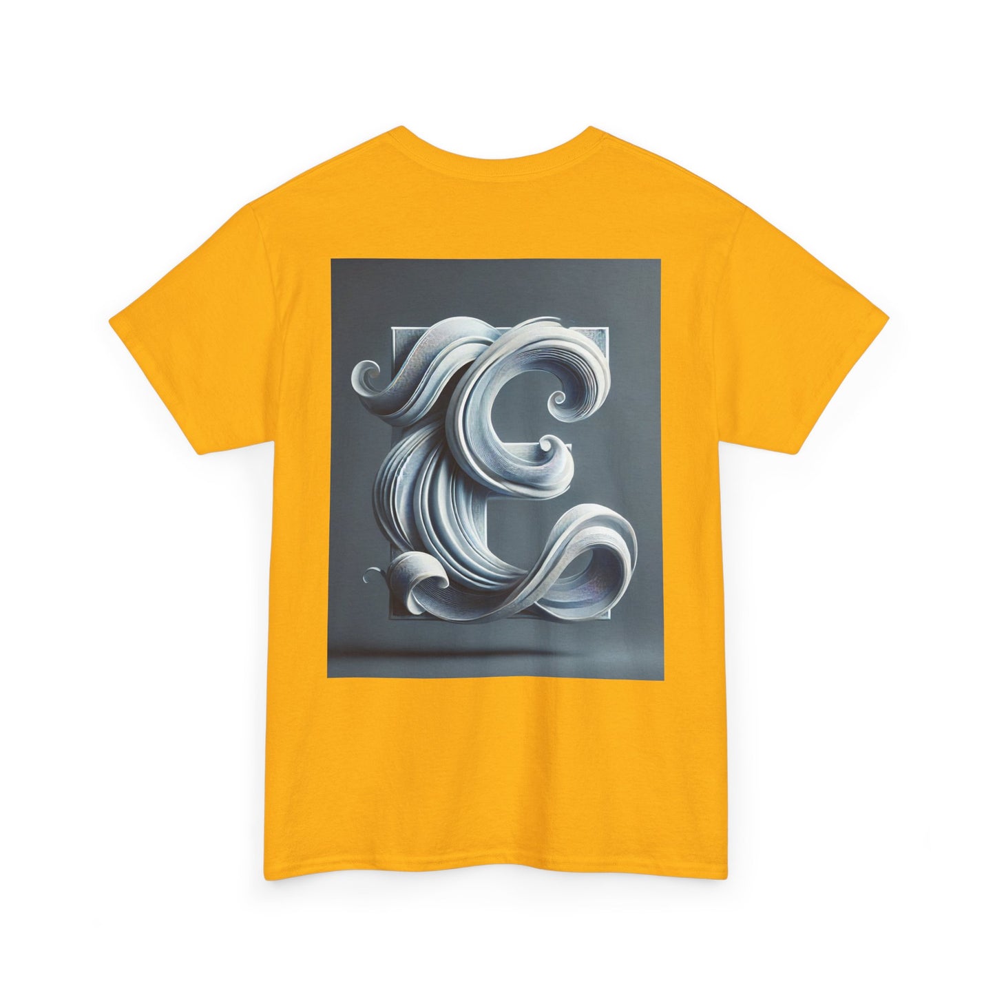 Fallen Angels Heavy Cotton Tee