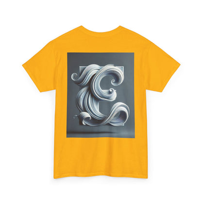 Fallen Angels Heavy Cotton Tee