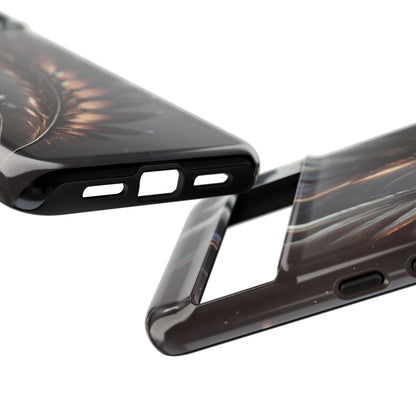 Iron wings Tough Cases