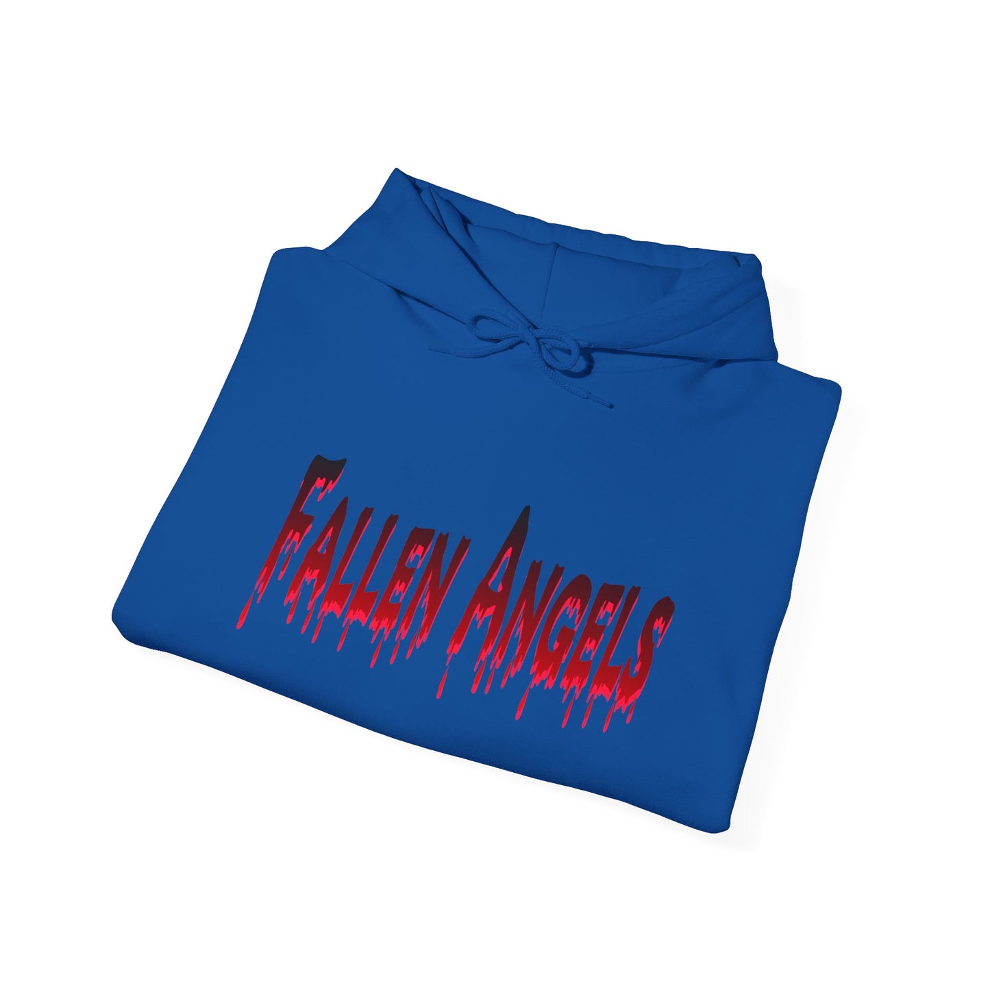 Fallen Angels Heavy Blend™ Hooded Sweatshirt