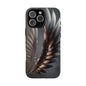 Iron wings Tough Cases