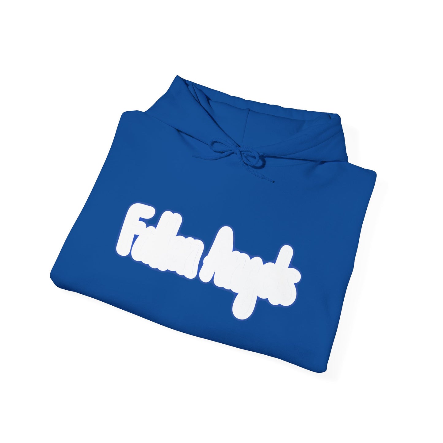 Fallen Angels Heavy Blend™ Hooded Sweatshirt