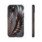 Iron wings Tough Cases