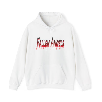 Fallen Angels Heavy Blend™ Hooded Sweatshirt