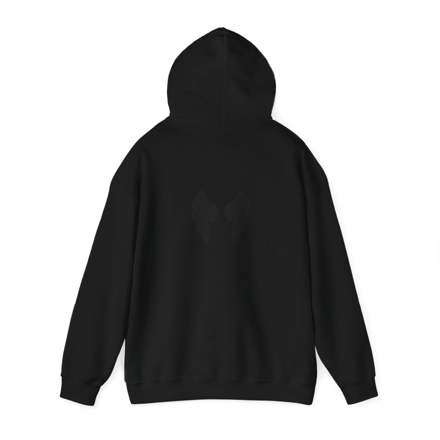 Fallen Angels Heavy Blend™ Hooded Sweatshirt