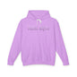 Fallen Angels Lightweight Hooded Sweatshirt