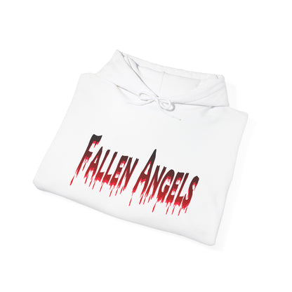 Fallen Angels Heavy Blend™ Hooded Sweatshirt