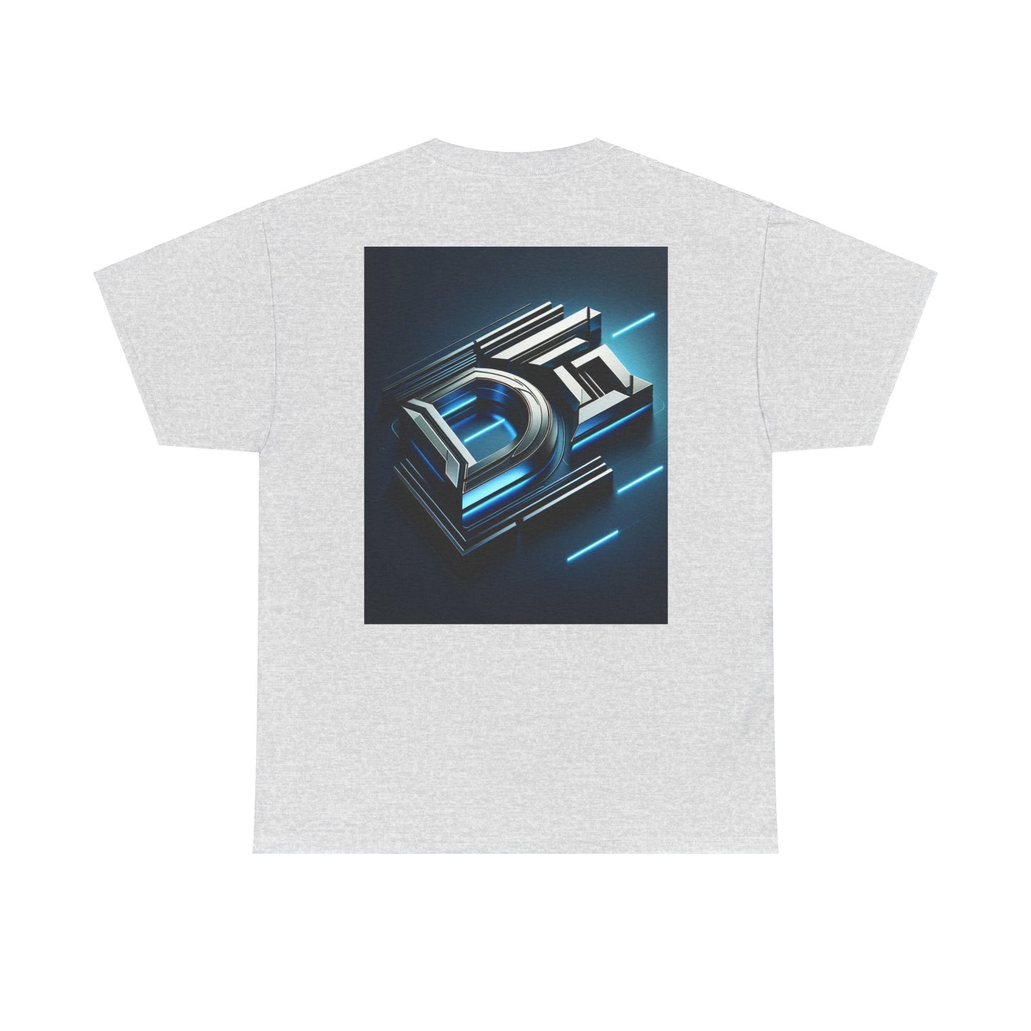 Fallen Angels Heavy Cotton Tee