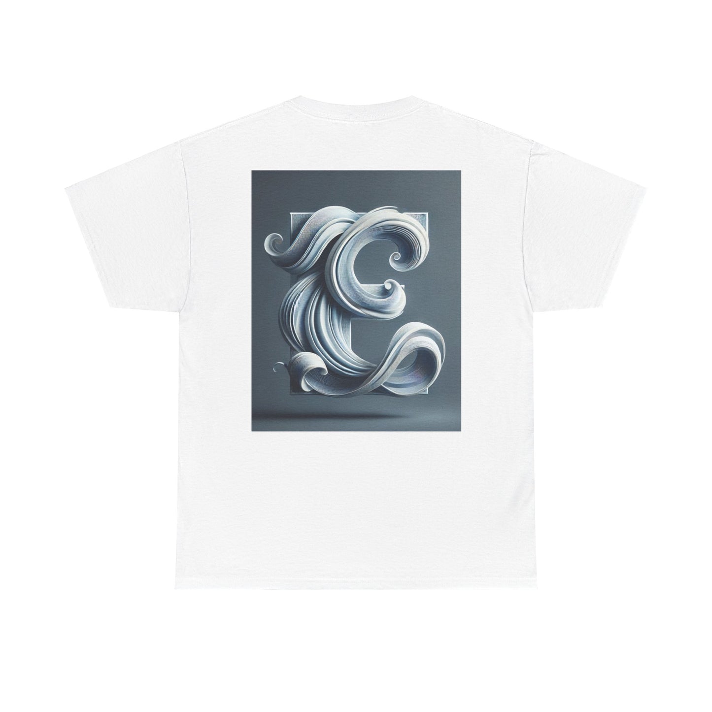 Fallen Angels Heavy Cotton Tee