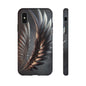 Iron wings Tough Cases