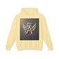 Fallen Angels  Lightweight Hooded Sweatshirt