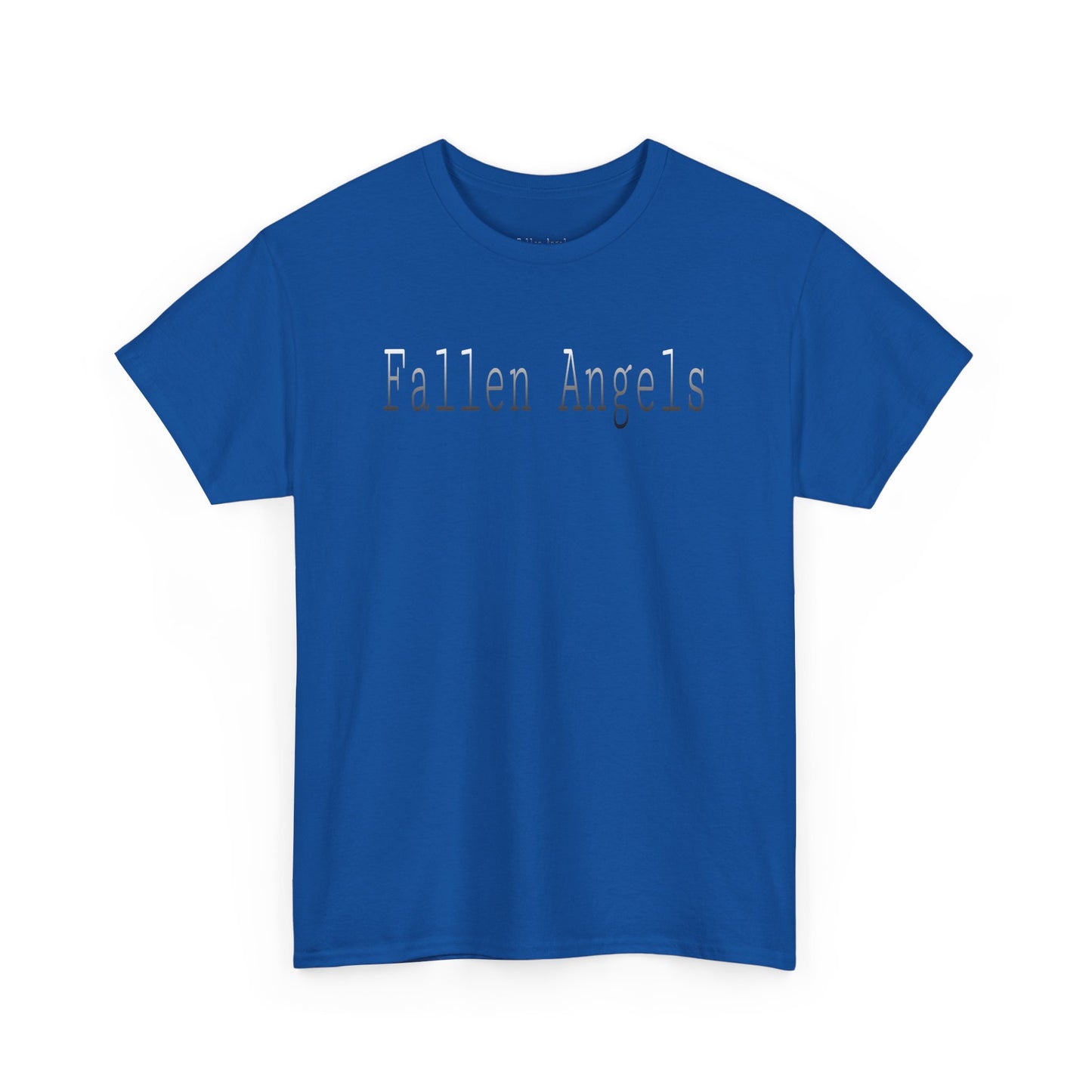Fallen Angels Heavy Cotton Tee