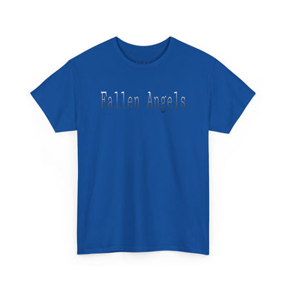 Fallen Angels Heavy Cotton Tee