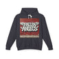 Fallen Angels Lightweight Hooded Sweatshirt