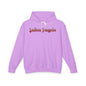 Fallen Angels Lightweight Hooded Sweatshirt