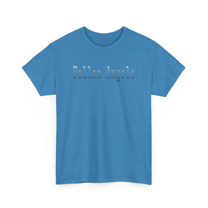 Fallen Angels Heavy Cotton Tee