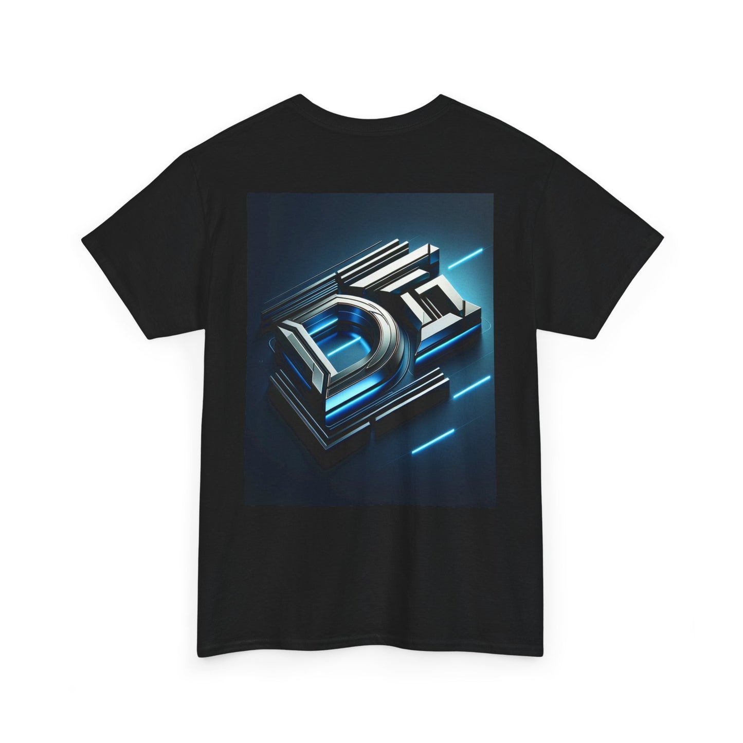 Fallen Angels Heavy Cotton Tee