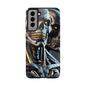 Iron Wings Tough Phone Cases