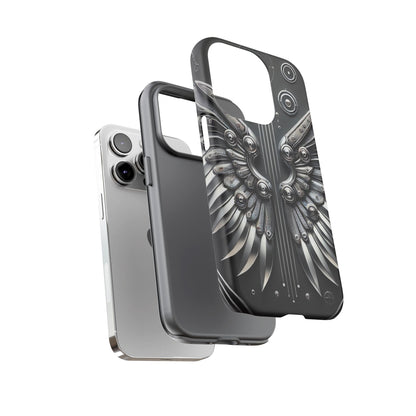 Iron Wings Tough Cases