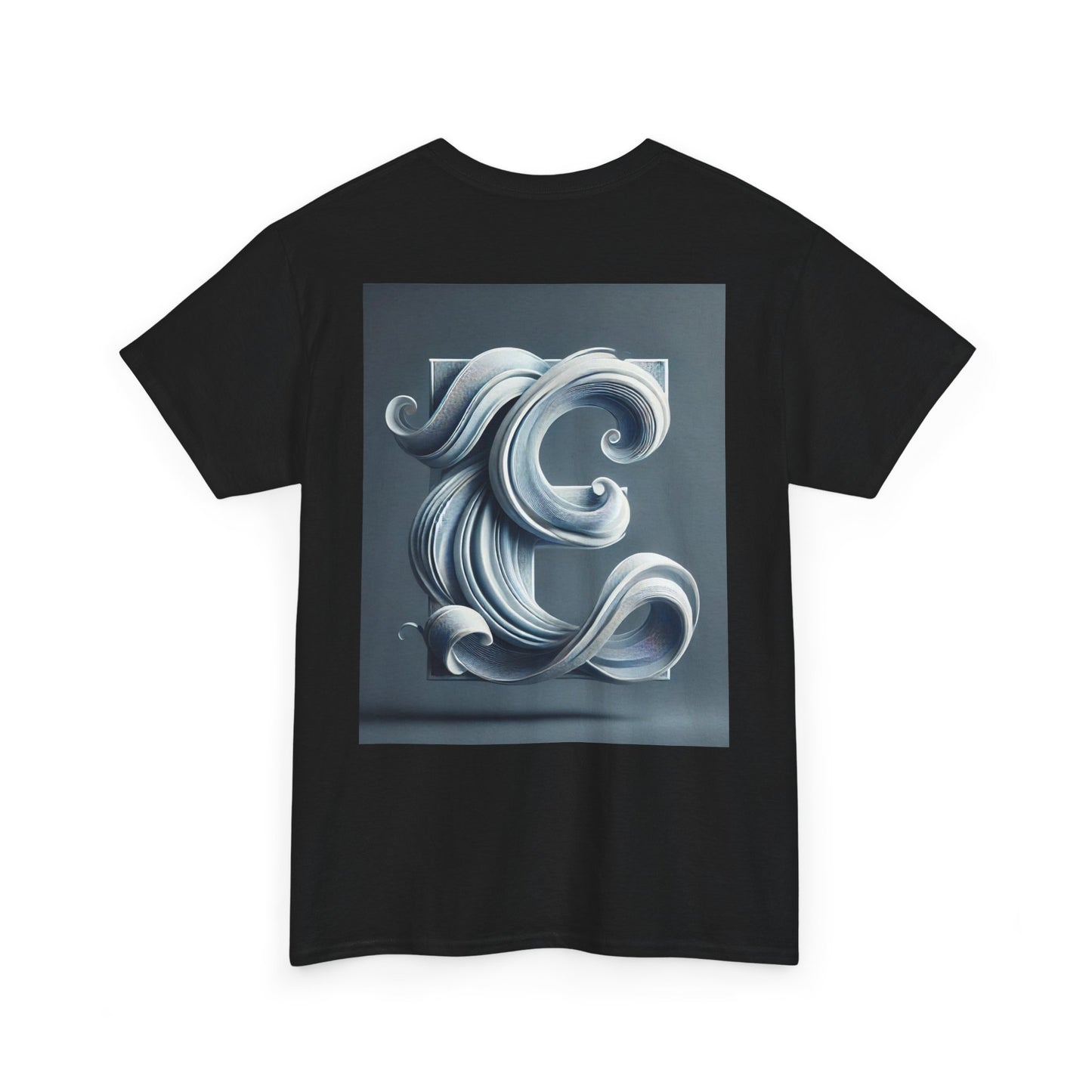 Fallen Angels Heavy Cotton Tee