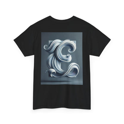 Fallen Angels Heavy Cotton Tee
