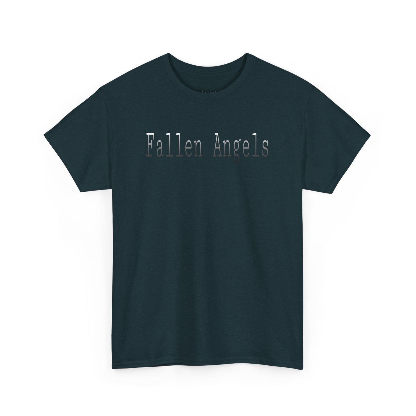 Fallen Angels Heavy Cotton Tee
