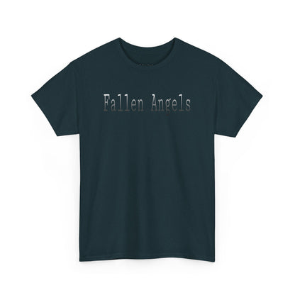 Fallen Angels Heavy Cotton Tee