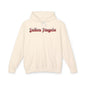 Fallen Angels Lightweight Hooded Sweatshirt