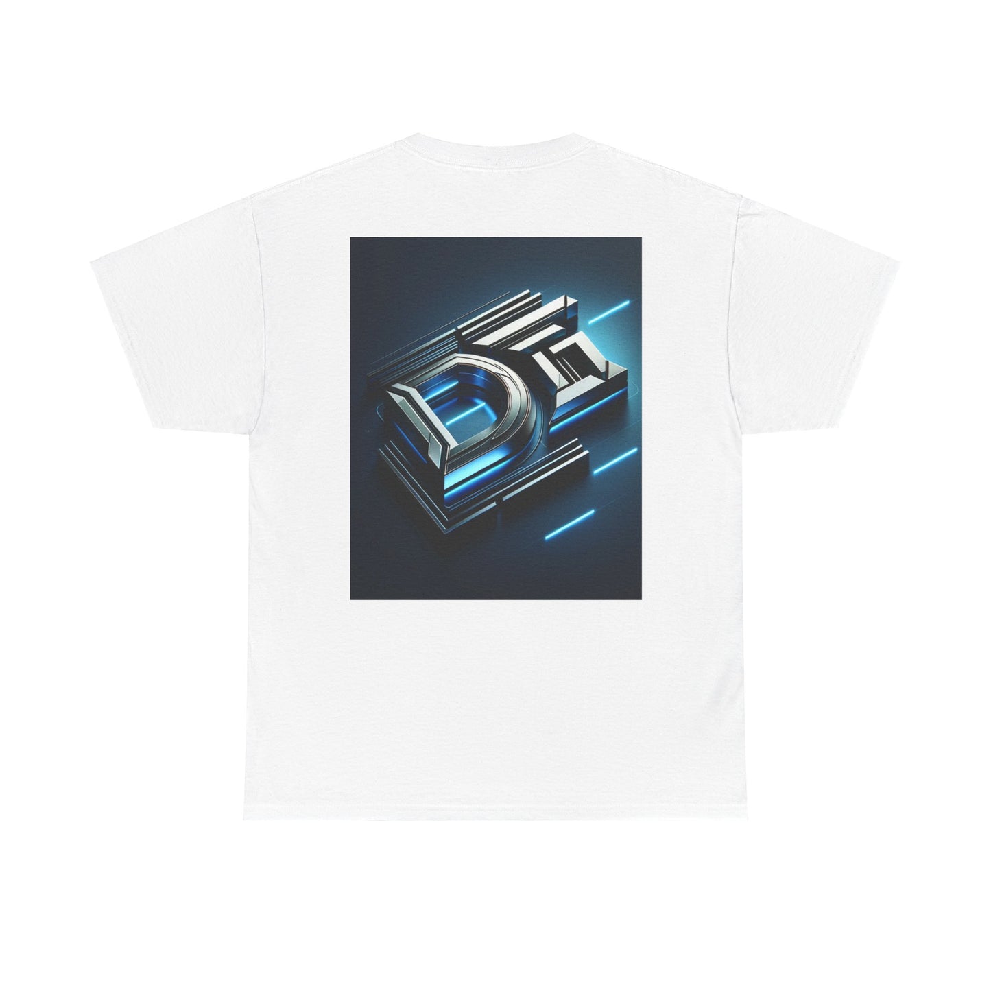 Fallen Angels Heavy Cotton Tee