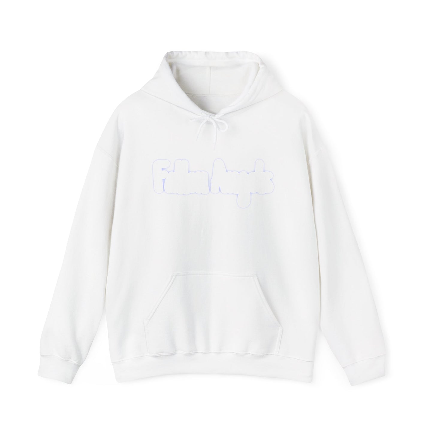 Fallen Angels Heavy Blend™ Hooded Sweatshirt