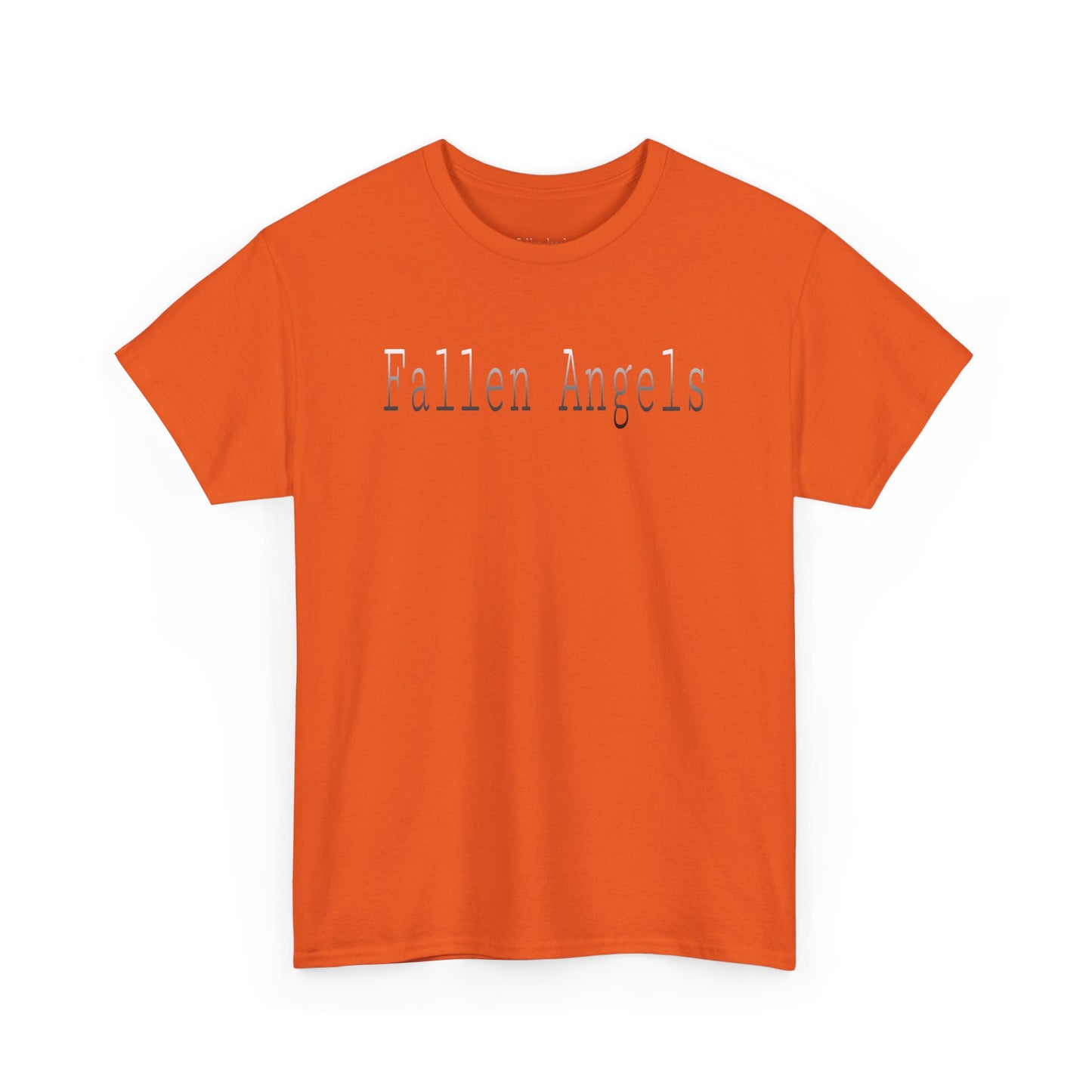 Fallen Angels Heavy Cotton Tee
