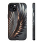 Iron wings Tough Cases