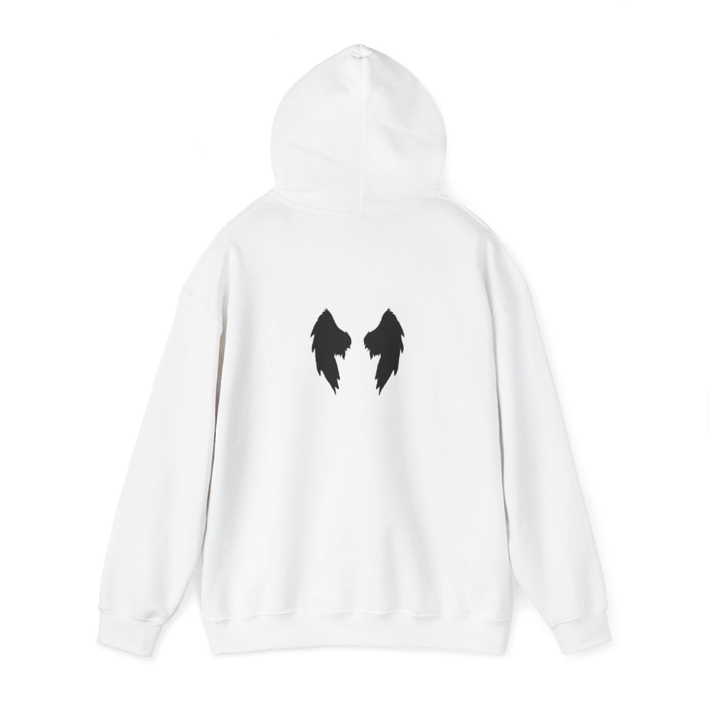 Fallen Angels Heavy Blend™ Hooded Sweatshirt