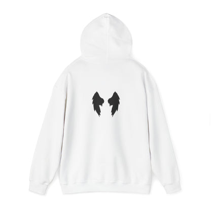 Fallen Angels Heavy Blend™ Hooded Sweatshirt