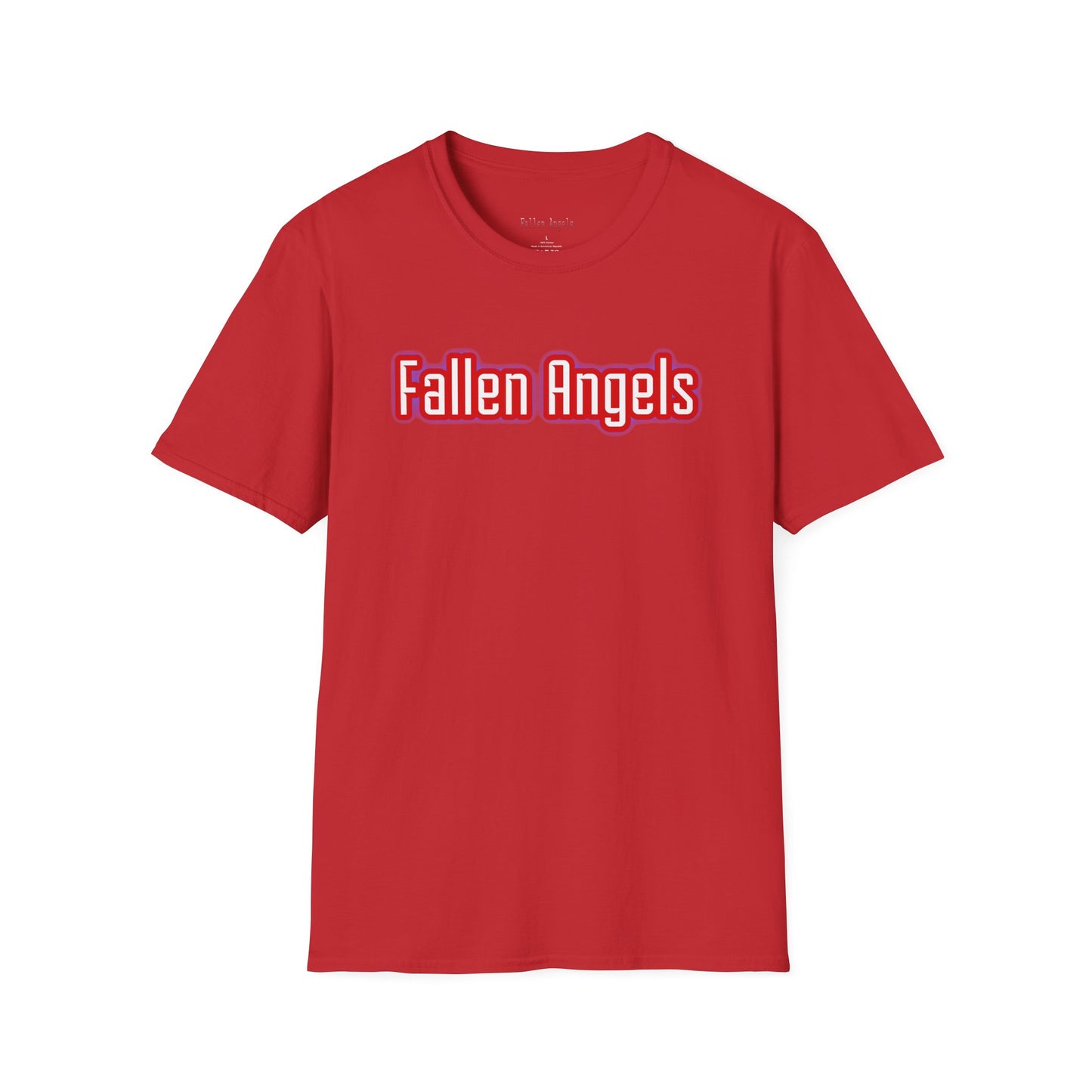 Fallen Angels Softstyle T-Shirt