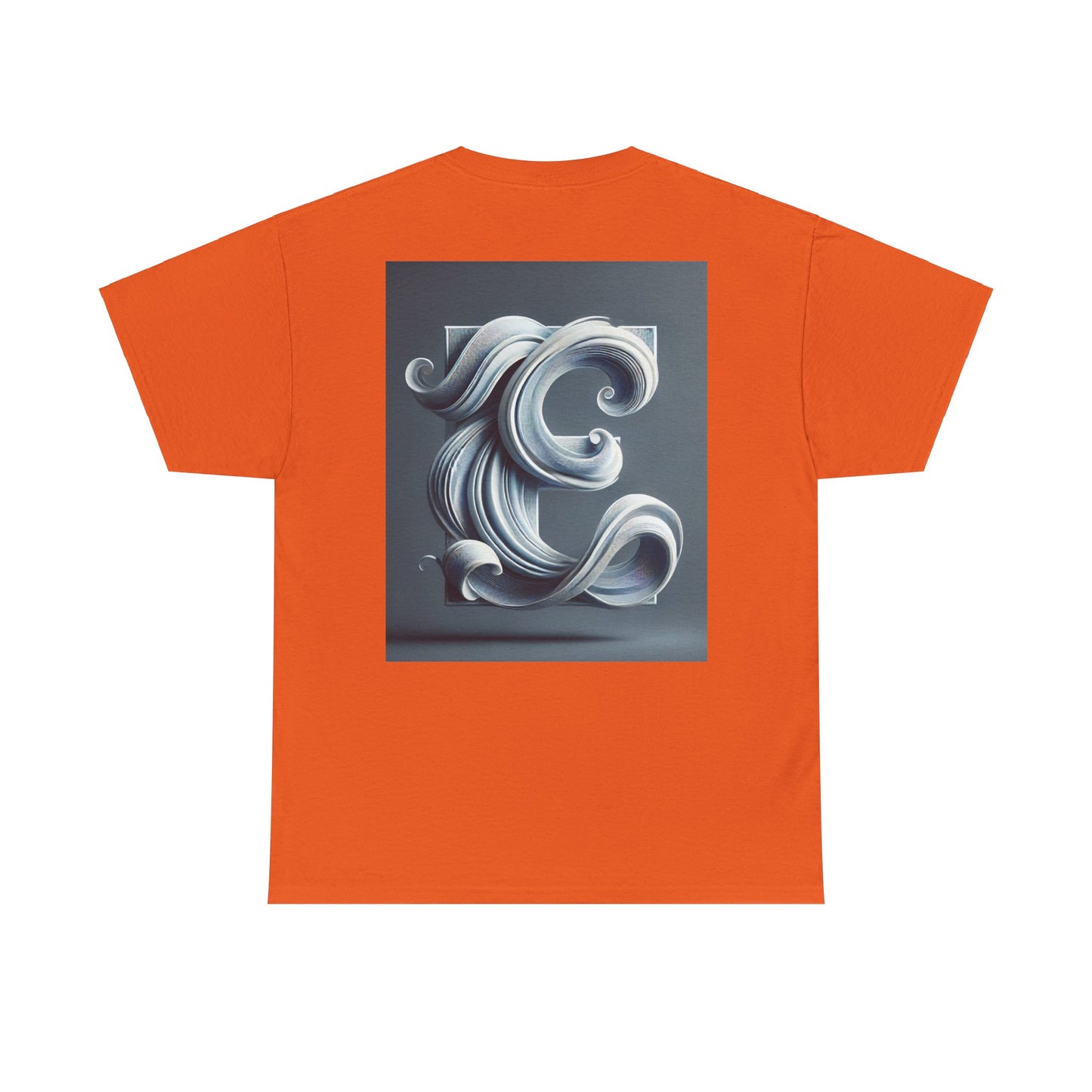 Fallen Angels Heavy Cotton Tee