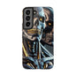 Iron Wings Tough Phone Cases