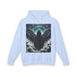 Fallen Angels Lightweight Hooded Sweatshirt