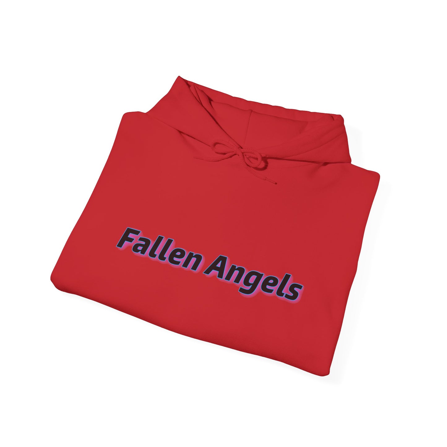 Fallen Angels  Heavy Blend™ Hooded Sweatshirt