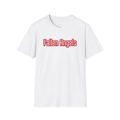 Fallen Angels Softstyle T-Shirt